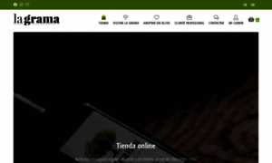 Lagrama.bio thumbnail