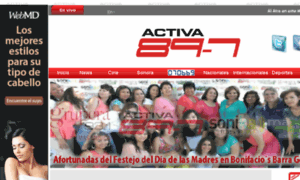 Lagrandiferencia.com.mx thumbnail