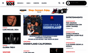 Lagrandsaltlake.com thumbnail