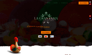 Lagranfama.com thumbnail