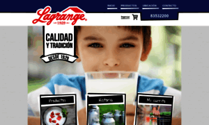Lagrange.com.mx thumbnail