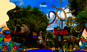 Lagranjatenjo.com thumbnail