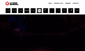 Lagranmanzana.com thumbnail