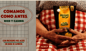 Lagrimasdelsol.com.ar thumbnail