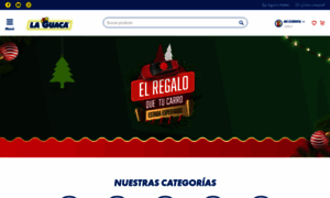 Laguacamaya.co.cr thumbnail