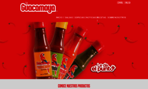 Laguacamaya.com.mx thumbnail