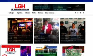 Laguajirahoy.com thumbnail