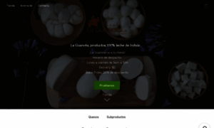 Laguanota.company.site thumbnail