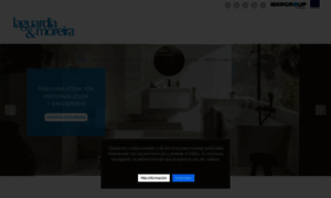 Laguardia-moreira.com thumbnail
