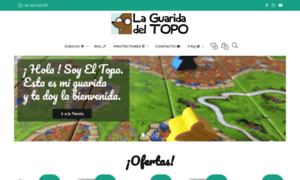 Laguarida.cl thumbnail