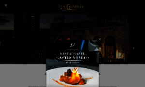 Laguarida.com thumbnail