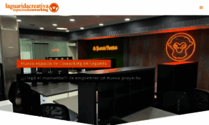 Laguaridacreativa.es thumbnail