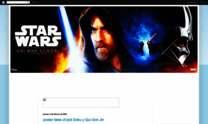 Laguerradelasgalaxias-starwars.blogspot.co.uk thumbnail