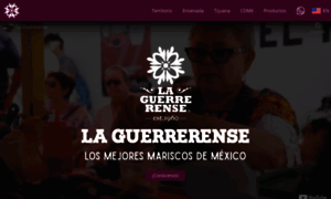 Laguerrerense.com thumbnail