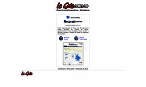 Laguia.com.co thumbnail