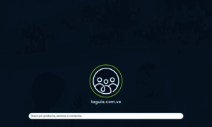 Laguia.com.ve thumbnail
