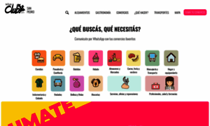 Laguiaclub.com thumbnail