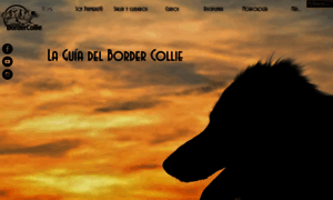 Laguiadelbordercollie.com thumbnail