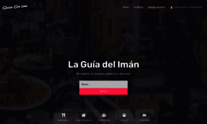 Laguiadeliman.com.ar thumbnail
