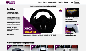 Laguiadelmando.com thumbnail