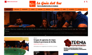Laguiadelsur.es thumbnail