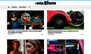 Laguiadelvaron.com thumbnail