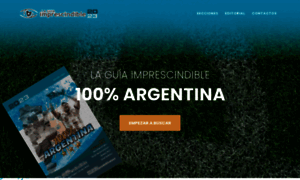 Laguiaimprescindible.com.ar thumbnail