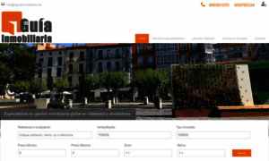 Laguiainmobiliaria.net thumbnail