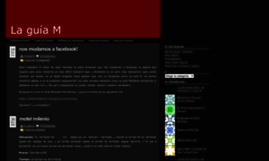Laguiam.wordpress.com thumbnail