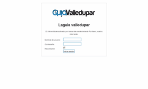 Laguiavalledupar.com thumbnail