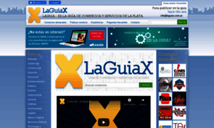 Laguiax.com.ar thumbnail