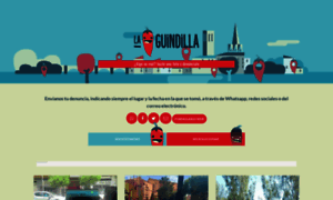Laguindilla.larioja.com thumbnail