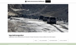 Lagunabravaguiatur.wordpress.com thumbnail