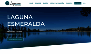 Lagunaesmeralda.cl thumbnail