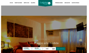 Lagunahotel.com.ar thumbnail