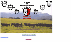 Lagunajanda.com thumbnail