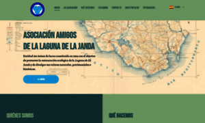 Lagunalajanda.org thumbnail
