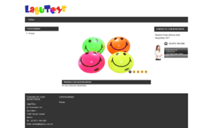 Lagutoys.com.mx thumbnail