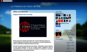 Lahabanaenclavedesol.blogspot.com thumbnail