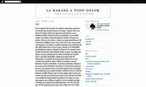Lahabanatodocolor.blogspot.com thumbnail