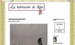 Lahabitaciondekate.blogspot.com thumbnail