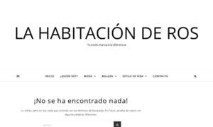 Lahabitacionderos.com thumbnail