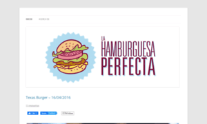 Lahamburguesaperfecta.com thumbnail