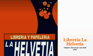 Lahelvetia.com thumbnail