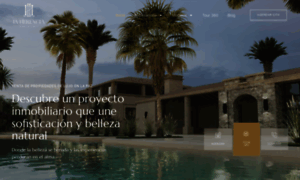 Laherenciasantacruz.com thumbnail