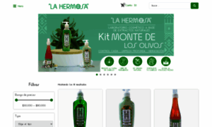Lahermosa.com.co thumbnail