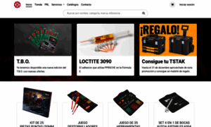 Laherramientabalear.com thumbnail
