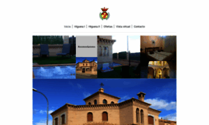 Lahigueracasarural.es thumbnail