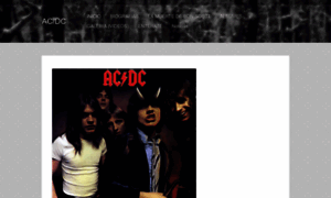 Lahistoriaacdc.weebly.com thumbnail