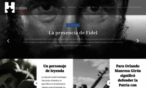 Lahistoriadecuba.wordpress.com thumbnail